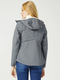 Худі та світшоти The North Face Quest модель NF0A3Y1KJ4E1 Фото