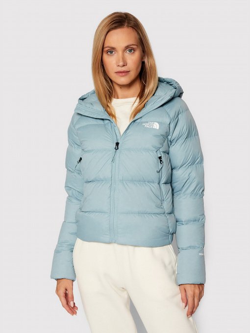 Куртки и дубленки The North Face Hyalite Down модель NF0A3Y4RBDT1 Фото