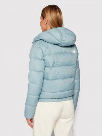 Куртки и дубленки The North Face Hyalite Down модель NF0A3Y4RBDT1 Фото