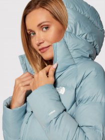 Куртки и дубленки The North Face Hyalite Down модель NF0A3Y4RBDT1 Фото