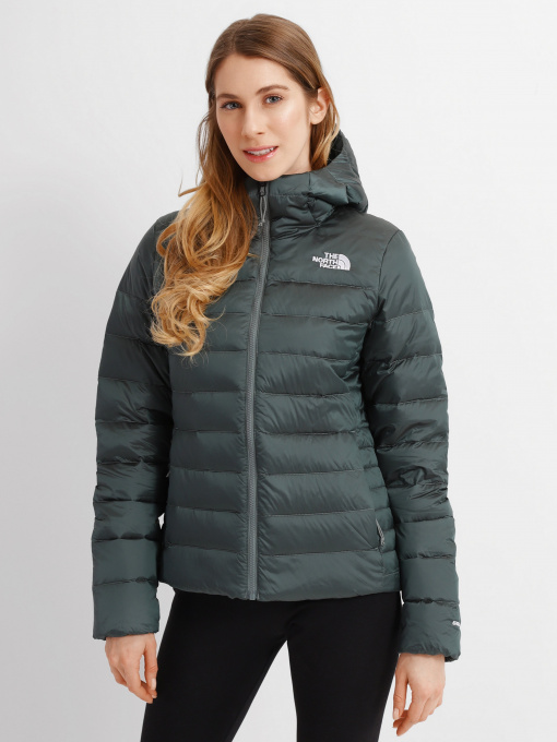 Куртки та дублянки The North Face Aconcagua модель NF0A5GM53C31 Фото