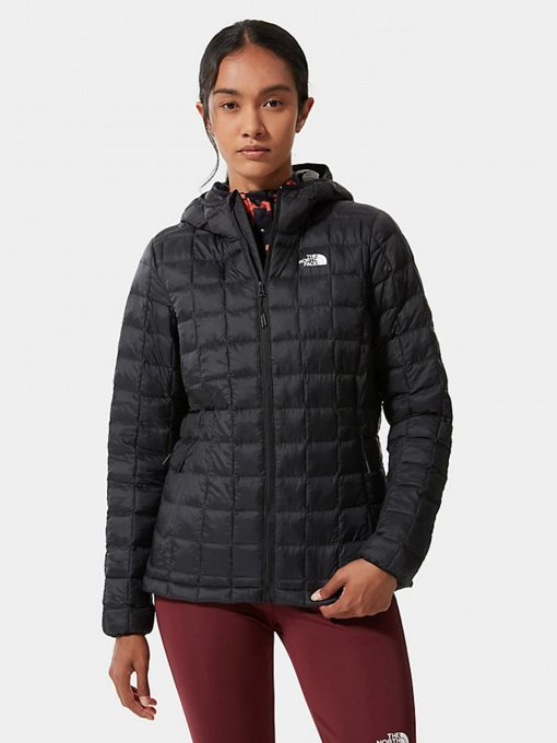 Куртки та дублянки The North Face Thermoball Eco модель NF0A5GLCJK31 Фото