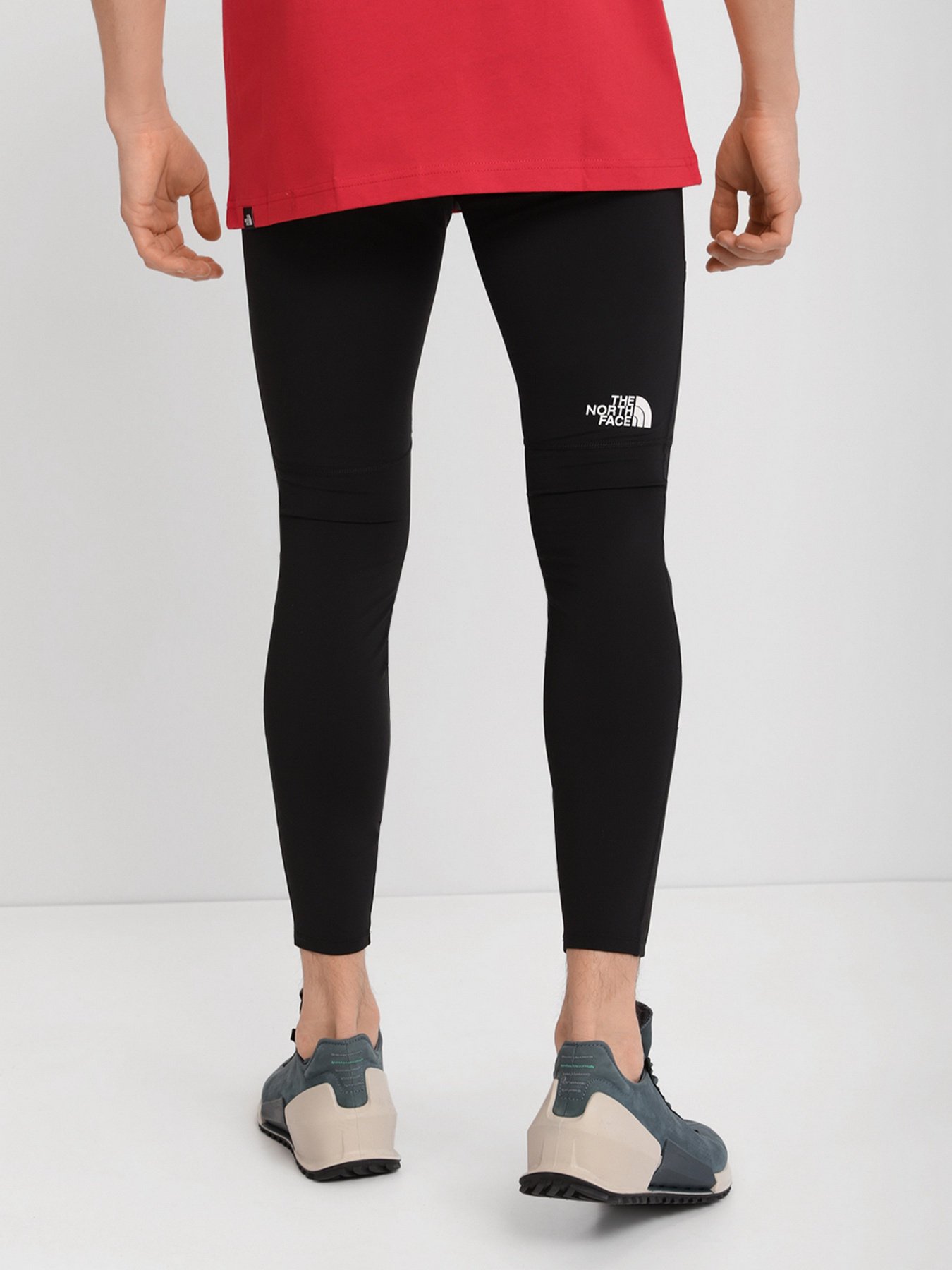 Брюки The North Face Winter Warm модель NF0A5GAUJK31 Фото