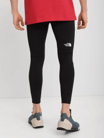 Брюки The North Face Winter Warm модель NF0A5GAUJK31 Фото