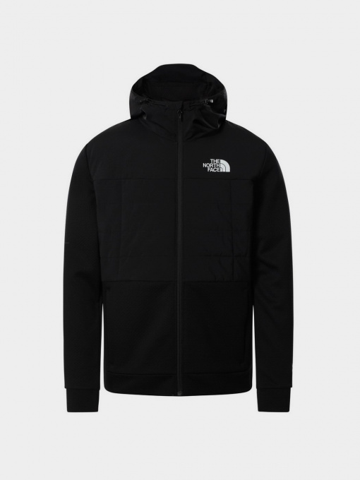 Куртки и дубленки The North Face Mountain Athletics Hybrid модель NF0A5IBUJK31 Фото