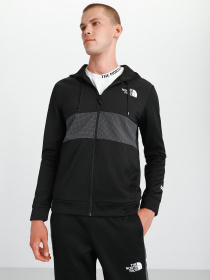 Худи и свитшоты The North Face Mountain Athletics модель NF0A5IBVJK31 Фото