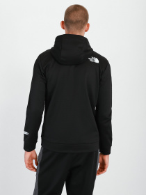 Худи и свитшоты The North Face Mountain Athletics модель NF0A5IBVJK31 Фото