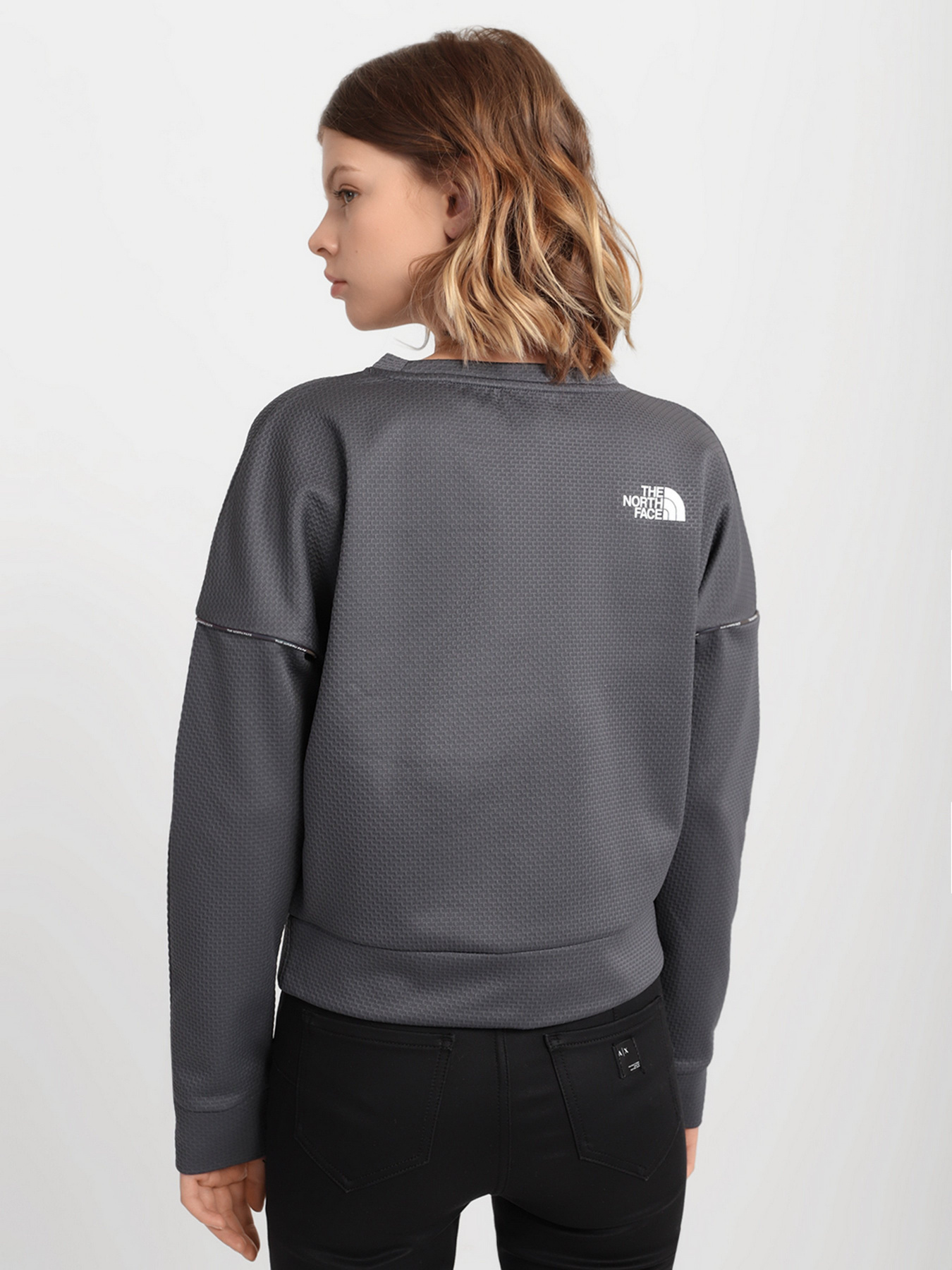 Худи и свитшоты The North Face Mountain Athletics модель NF0A55HD1741 Фото