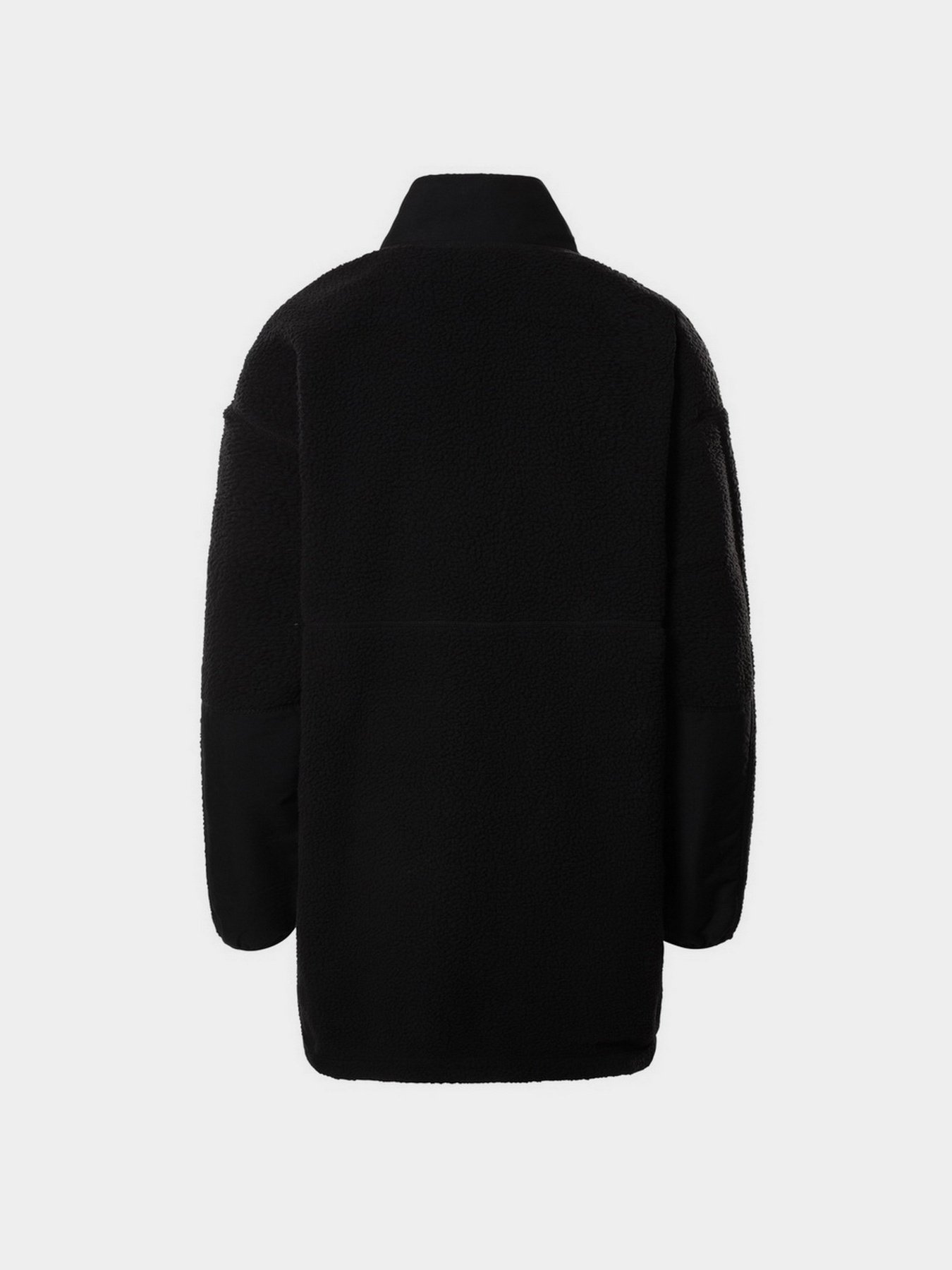 Свитры и кардиганы The North Face Cragmont Fleece Coat модель NF0A5A9GJK31 Фото