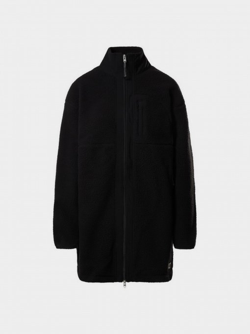 Свитры и кардиганы The North Face Cragmont Fleece Coat модель NF0A5A9GJK31 Фото