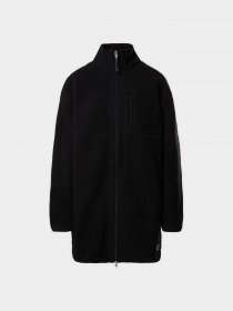 Свитры и кардиганы The North Face Cragmont Fleece Coat модель NF0A5A9GJK31 Фото