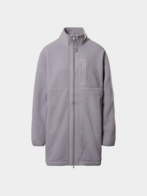Свитры и кардиганы The North Face Cragmont Fleece Coat модель NF0A5A9GEFF1 Фото