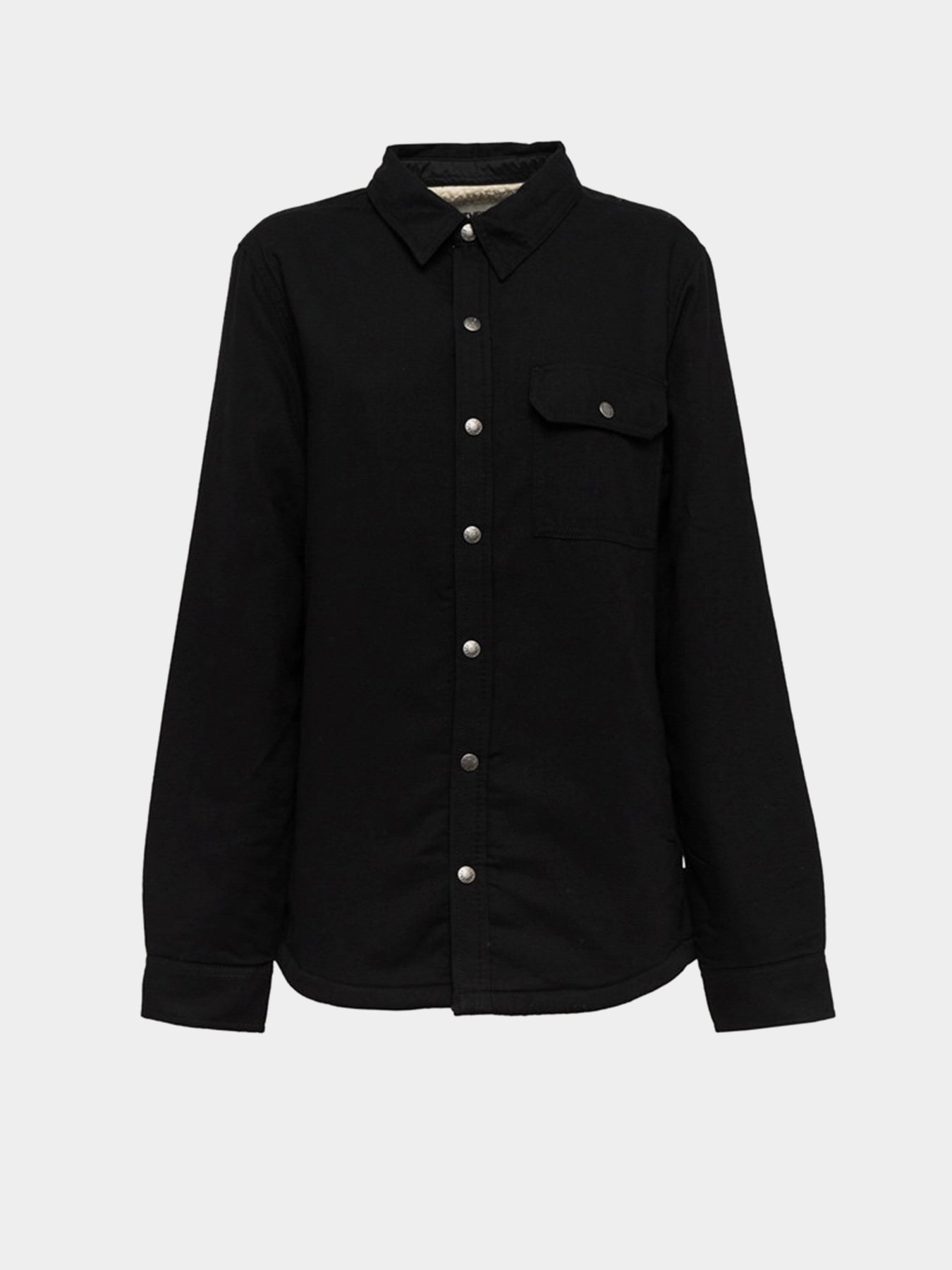 Сорочки The North Face Campshire модель NF0A4QPM1D41 Сорочки The North Face Campshire модель NF0A4QPM1D41 Фото
