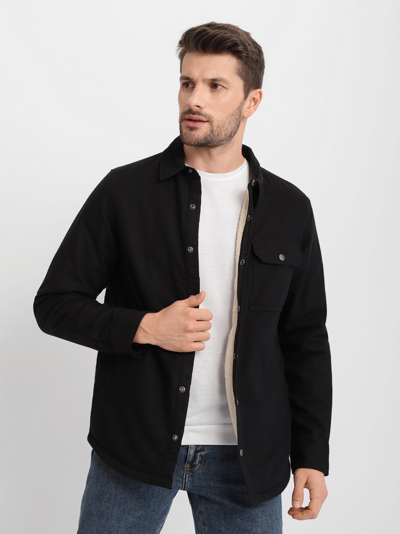Сорочки The North Face Campshire модель NF0A4QPM1D41 Сорочки The North Face Campshire модель NF0A4QPM1D41 Фото