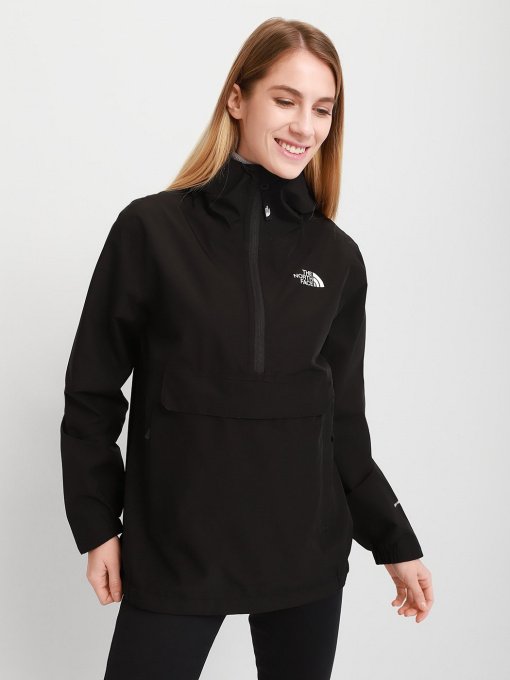 Куртки та дублянки The North Face Waterproof модель NF0A4T1MJK31 Фото