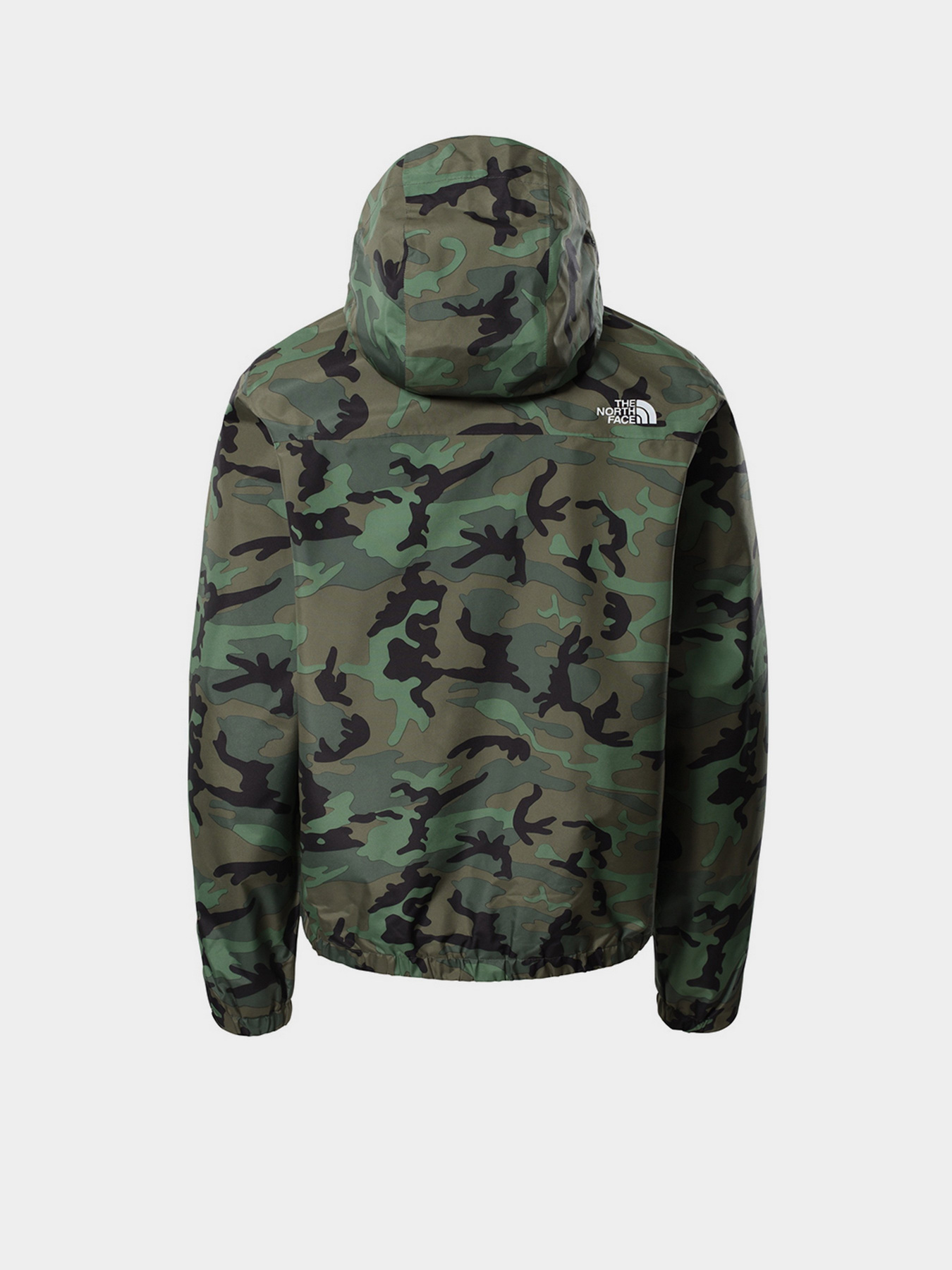 Куртки та дублянки The North Face Waterproof Fanorak модель NF0A558H2871 Фото