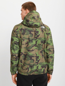 Куртки та дублянки The North Face Waterproof Fanorak модель NF0A558H2871 Фото