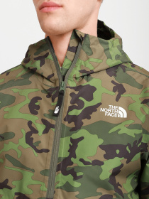 Куртки та дублянки The North Face Waterproof Fanorak модель NF0A558H2871 Фото