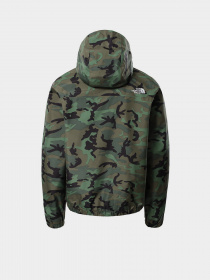 Куртки та дублянки The North Face Waterproof Fanorak модель NF0A558H2871 Фото