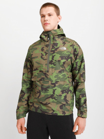 Куртки та дублянки The North Face Waterproof Fanorak модель NF0A558H2871 Фото