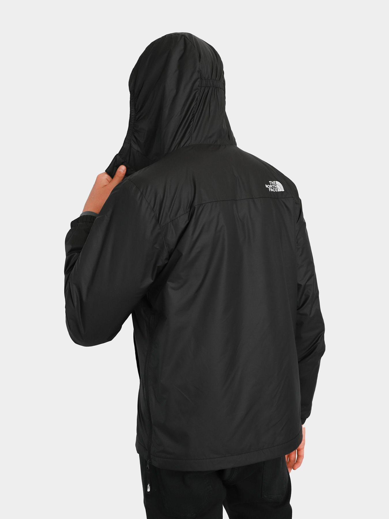 Куртки та дублянки The North Face Insulated модель NF0A558IJK31 Фото
