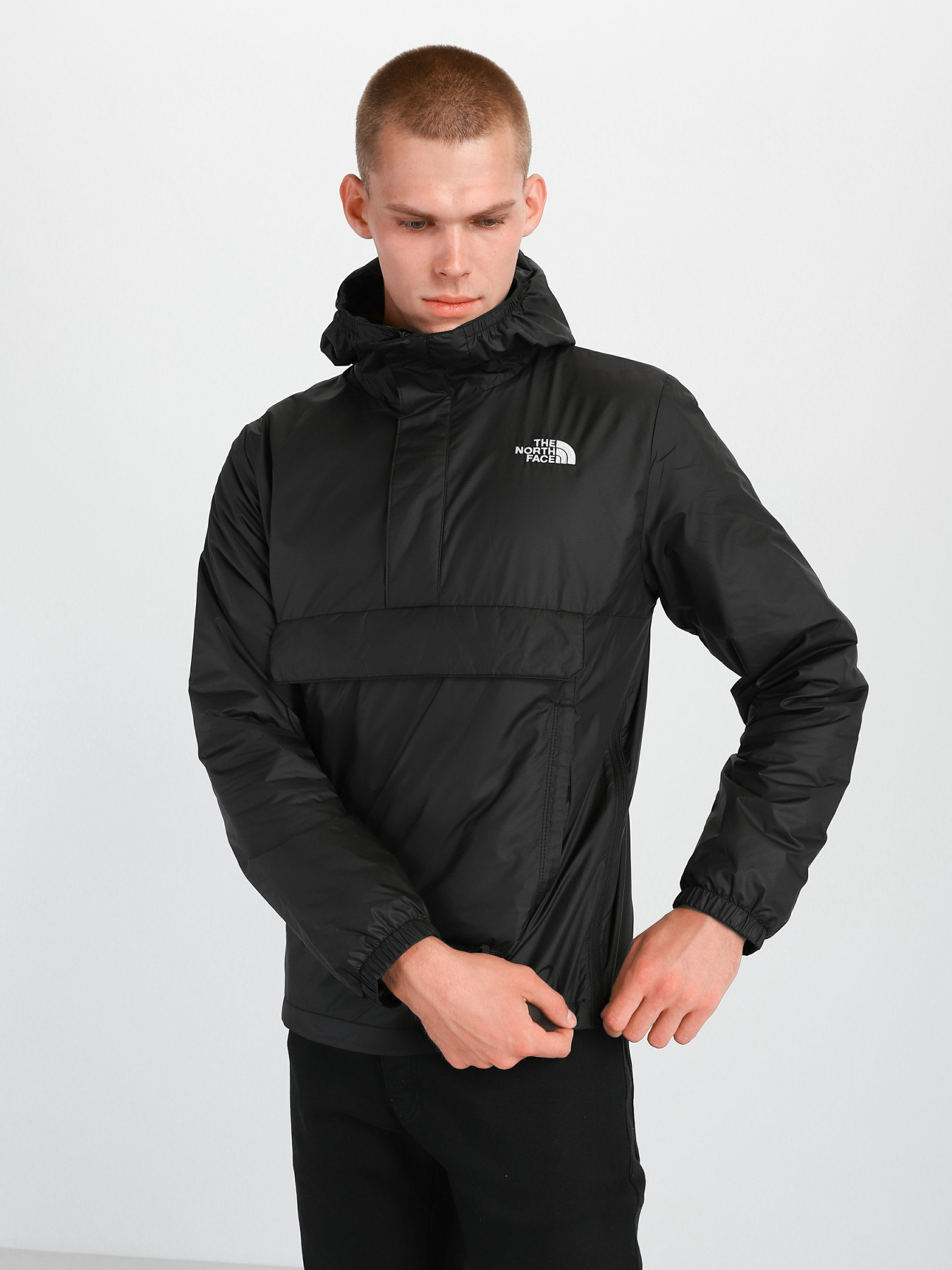 Куртки та дублянки The North Face Insulated модель NF0A558IJK31 Фото