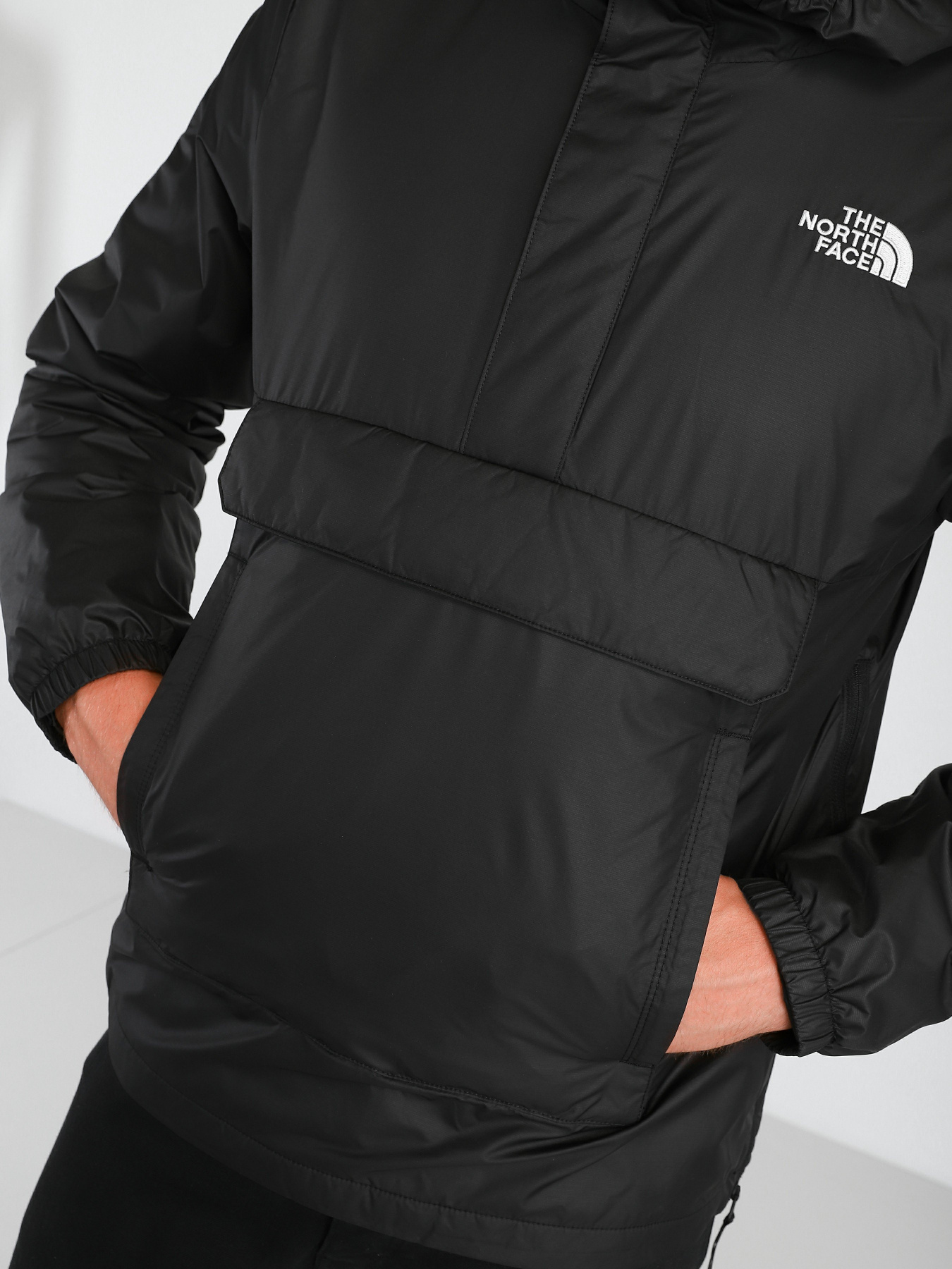Куртки та дублянки The North Face Insulated модель NF0A558IJK31 Фото