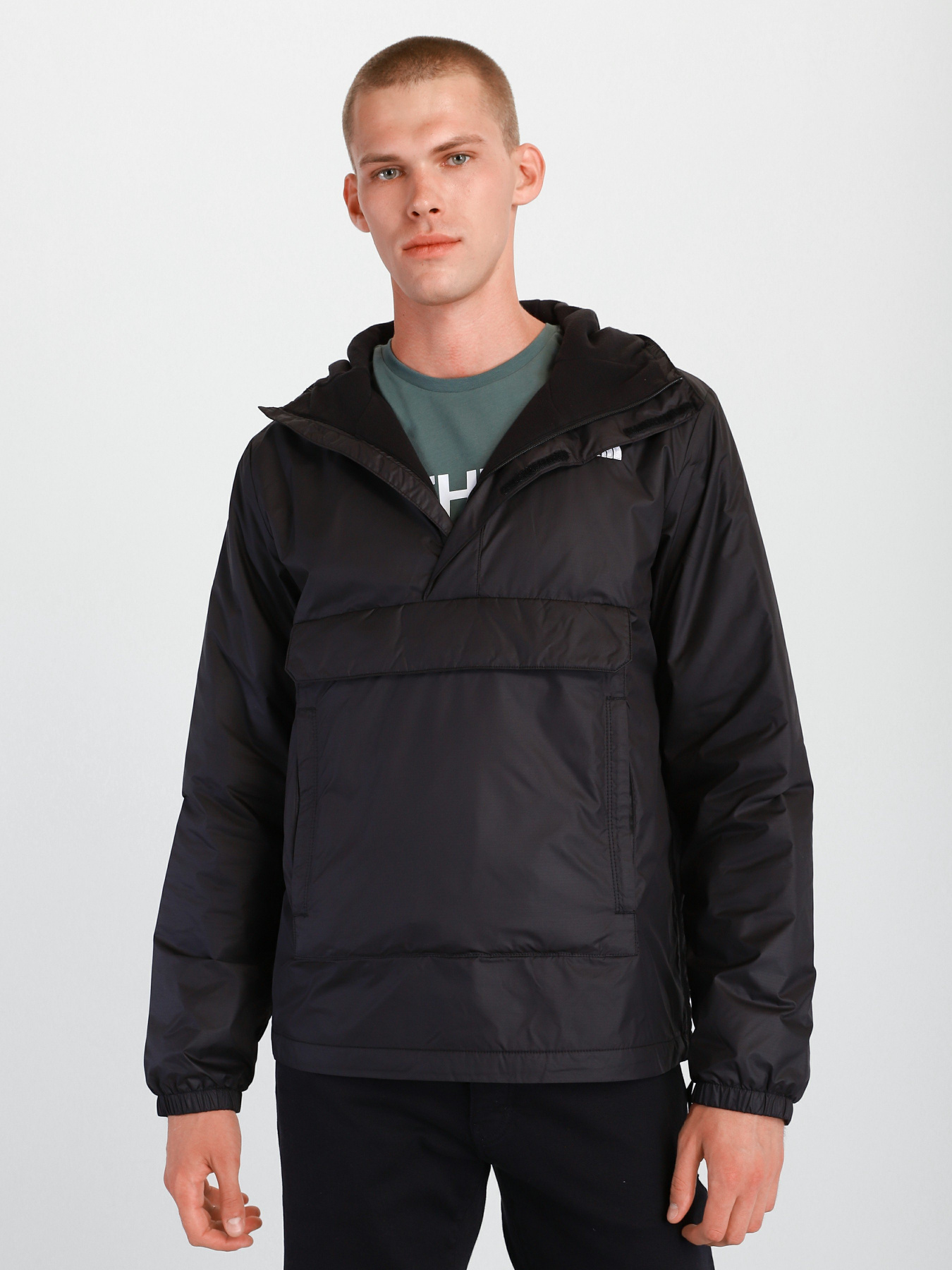Куртки та дублянки The North Face Insulated модель NF0A558IJK31 Фото