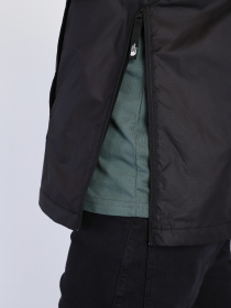 Куртки та дублянки The North Face Insulated модель NF0A558IJK31 Фото