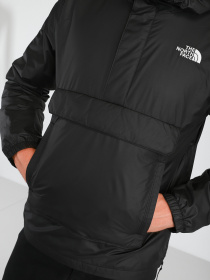 Куртки та дублянки The North Face Insulated модель NF0A558IJK31 Фото