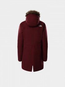 Куртки та дублянки The North Face Zaneck Parka модель NF0A4M8YD4S1 Фото