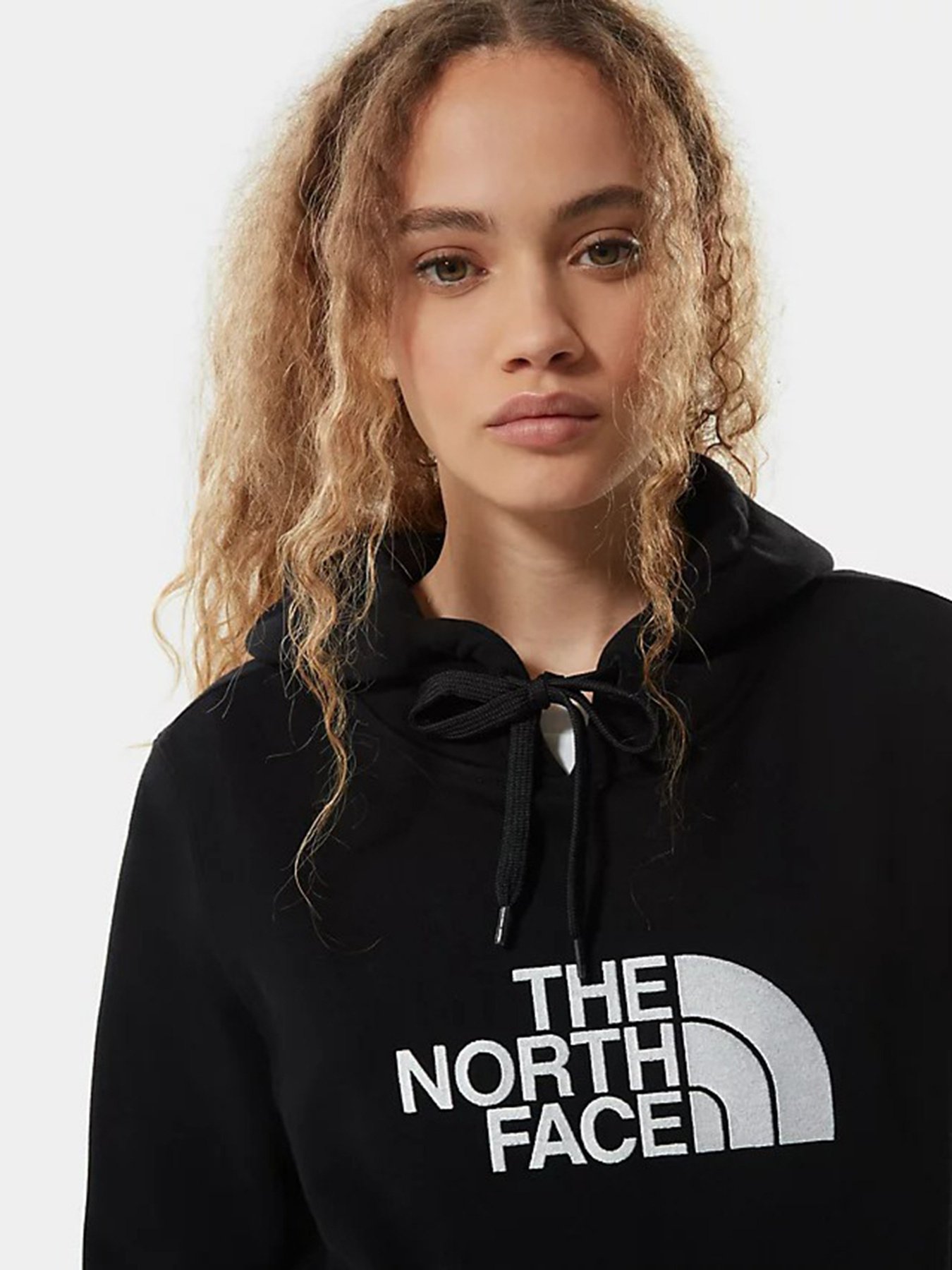 Худи и свитшоты The North Face Drew Peak модель NF0A55ECJK31 Худи и свитшоты The North Face Drew Peak модель NF0A55ECJK31 Фото