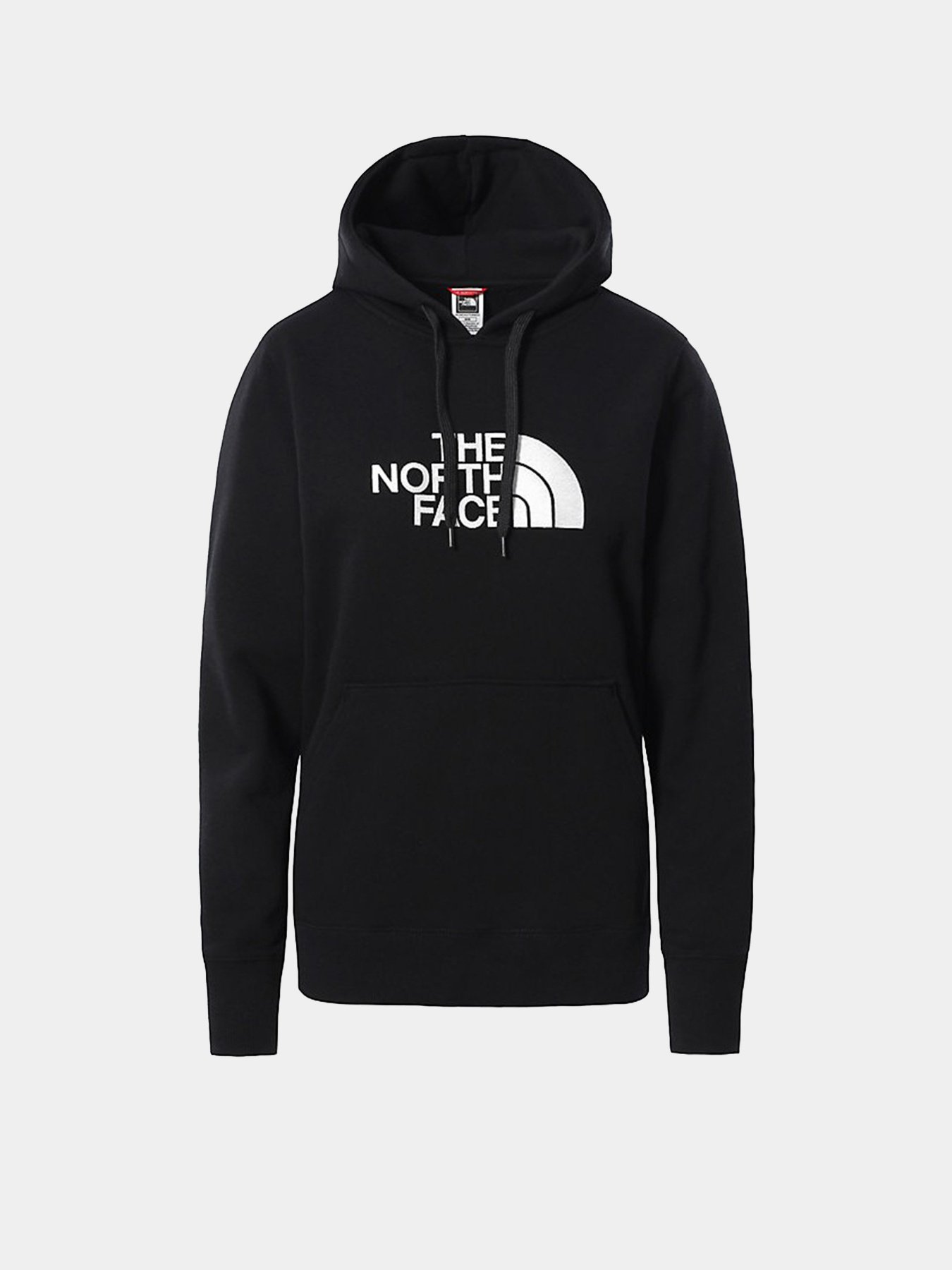Худи и свитшоты The North Face Drew Peak модель NF0A55ECJK31 Худи и свитшоты The North Face Drew Peak модель NF0A55ECJK31 Фото