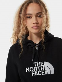 Худи и свитшоты The North Face Drew Peak модель NF0A55ECJK31 Фото