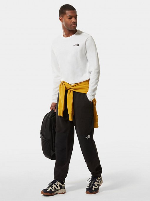 Худі та світшоти The North Face Easy Tee модель NF0A2TX1FN41 Фото