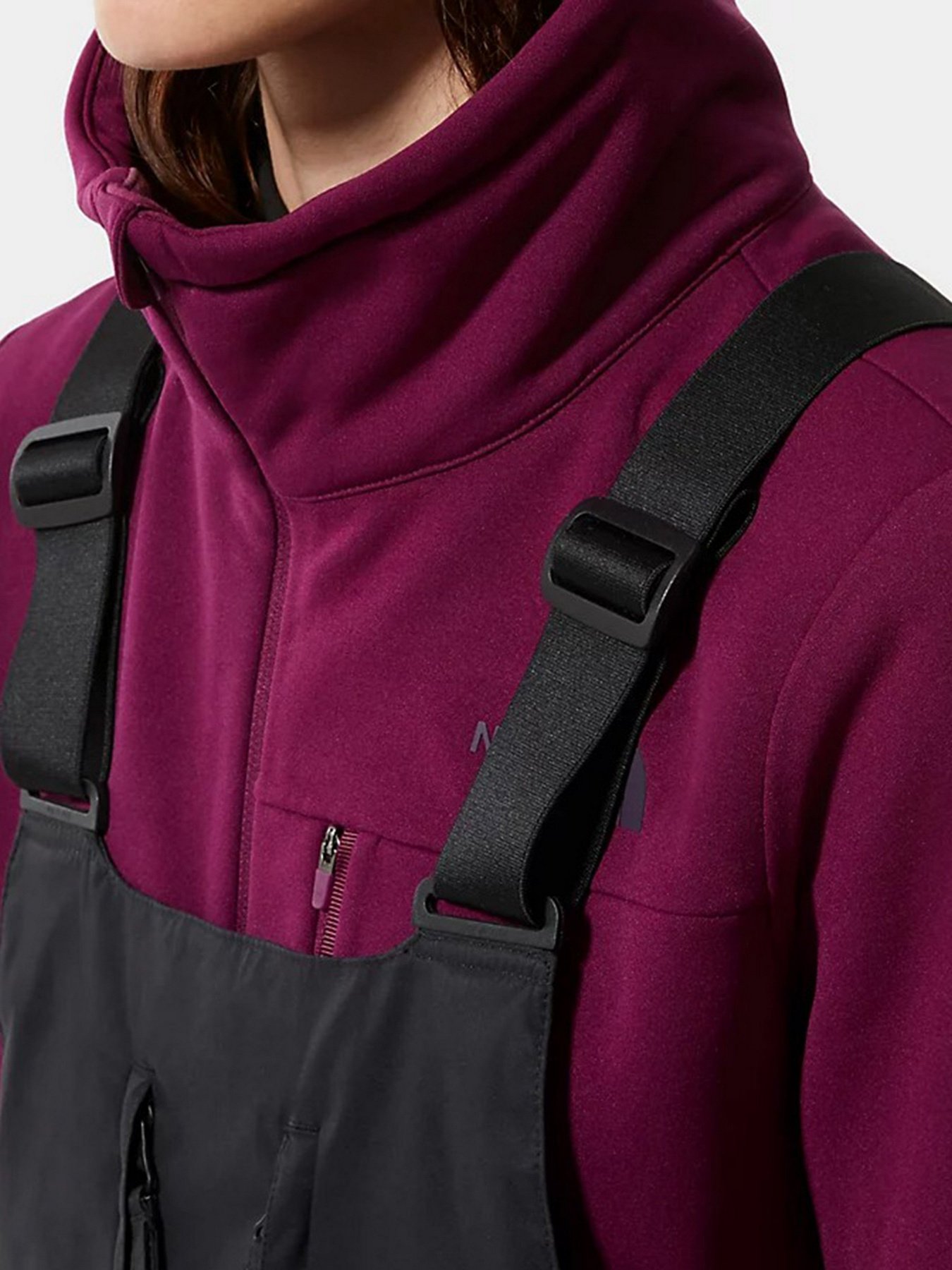 Комбинезоны The North Face Freedom Bib модель NF0A5GM4JK31 Фото