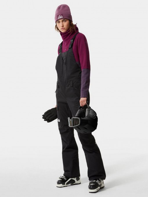 Комбинезоны The North Face Freedom Bib модель NF0A5GM4JK31 Фото