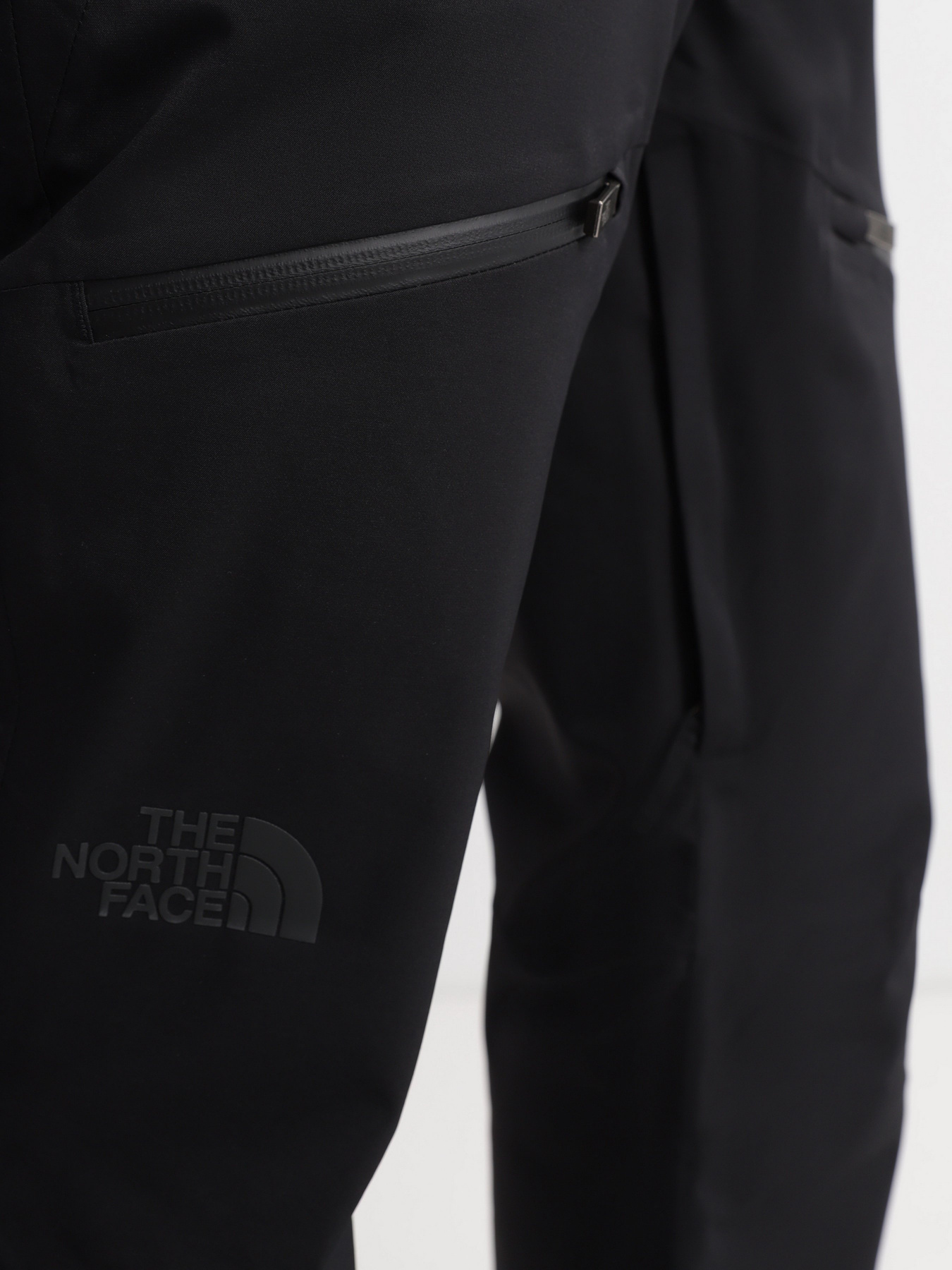 Брюки The North Face Chakal модель NF0A5IYVJK31 Фото