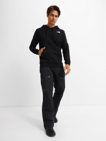 Брюки The North Face Chakal модель NF0A5IYVJK31 Фото