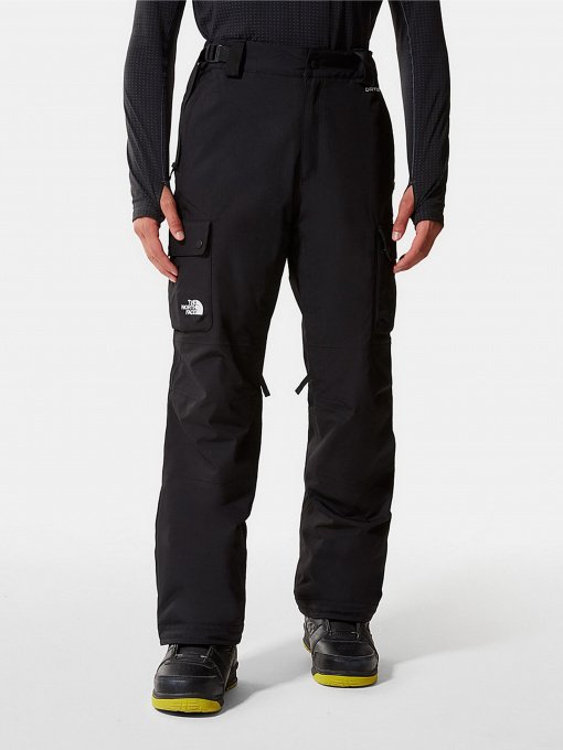 Брюки The North Face Slashback Cargo модель NF0A5ABXJK31 Фото