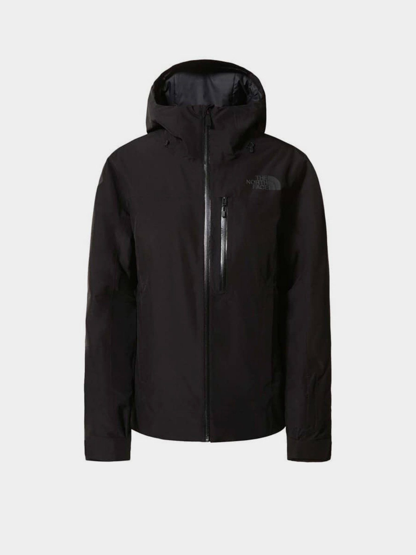 Куртки та дублянки The North Face Descendit модель NF0A4R1RKX71 Куртки та дублянки The North Face Descendit модель NF0A4R1RKX71 Фото