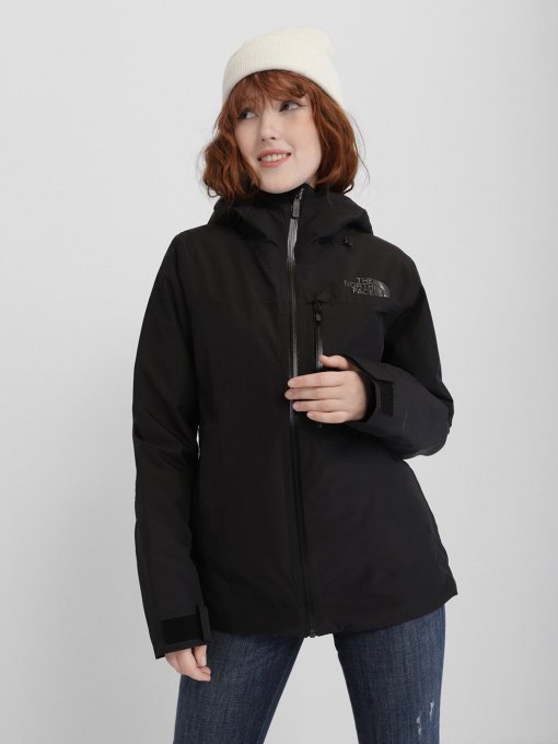 Куртки та дублянки The North Face Descendit модель NF0A4R1RKX71 Фото