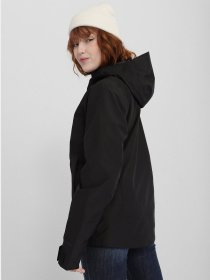 Куртки та дублянки The North Face Descendit модель NF0A4R1RKX71 Фото