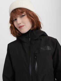 Куртки та дублянки The North Face Descendit модель NF0A4R1RKX71 Фото
