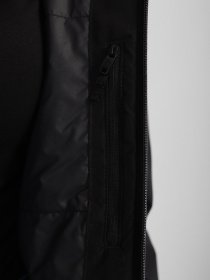 Куртки та дублянки The North Face Descendit модель NF0A4R1RKX71 Фото