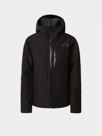 Куртки та дублянки The North Face Descendit модель NF0A4R1RKX71 Фото