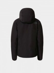 Куртки та дублянки The North Face Descendit модель NF0A4R1RKX71 Фото