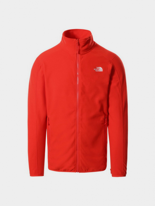 Худи и свитшоты The North Face Resolve Full Zip модель NF0A4M9S15Q1 Фото