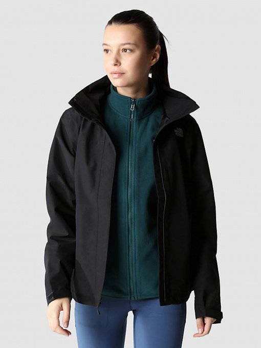 Куртки та дублянки The North Face Sangro модель NF00A3X6JK31 Фото