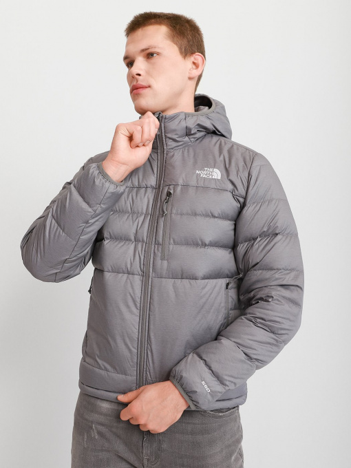 Куртки та дублянки The North Face Aconcagua 2 модель NF0A4R26DYY1 Фото
